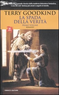 More about La Spada della Verit - Vol. 1
