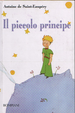More about Il piccolo principe