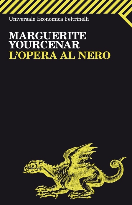 More about L'opera al nero
