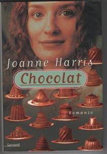 Più riguardo a Chocolat