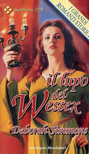 More about Il lupo del wessex