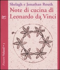 Più riguardo a Note di cucina di Leonardo da Vinci
