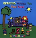 More about Reading Makes You Feel Good
