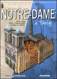 More about Notre-Dame di Parigi