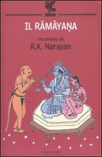 More about Il ramayana