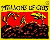 Image of Millions of Cats