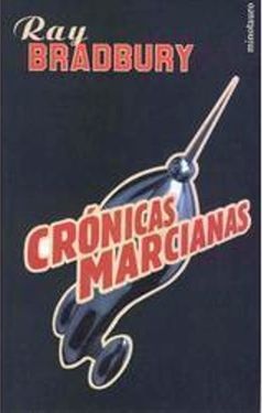 More about Crónicas marcianas