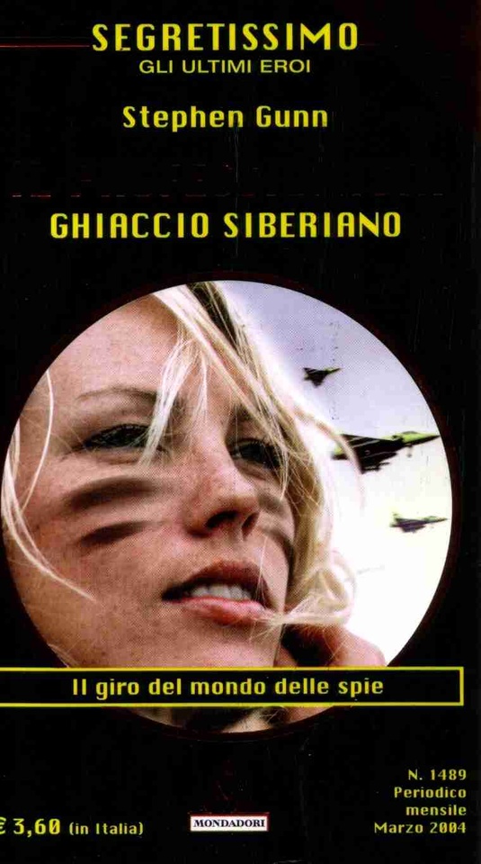 More about Ghiaccio siberiano