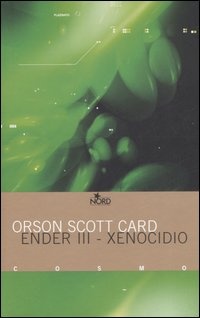 More about Ender III - Xenocidio