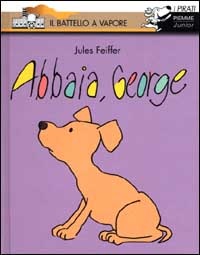 Abbaia George Book Cover