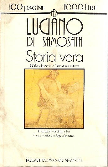 More about Storia vera