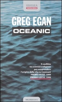 More about Oceanic