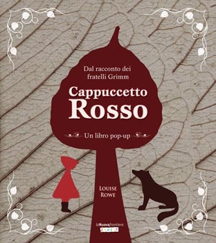 More about Cappuccetto rosso. Libro pop-up