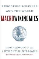 More about Macrowikinomics