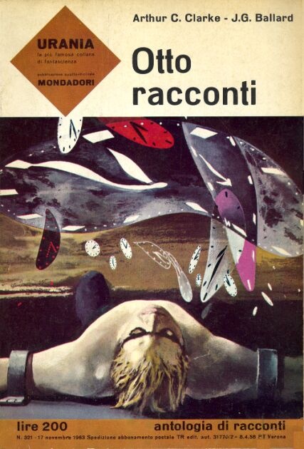 More about Otto Racconti