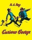 Image of Curious George