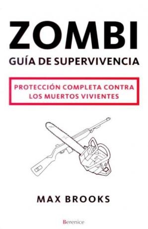 More about Zombi. Guía de supervivencia