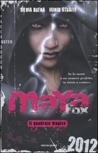 More about Maya. Il quadrato magico