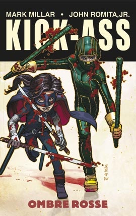 More about Kick-Ass vol. 2