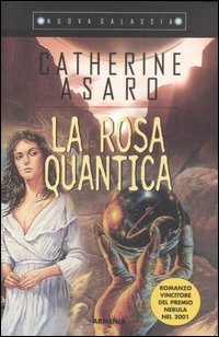 More about La rosa quantica