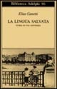 More about La lingua salvata