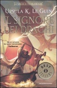 More about Il signore dei draghi