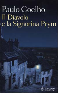 More about Il Diavolo e la Signorina Prym