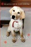 More about Marley & Me