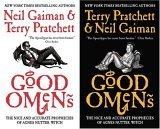 More about Good Omens