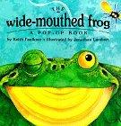 More about The Wide-Mouthed Frog