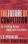 More about The Future of Competition