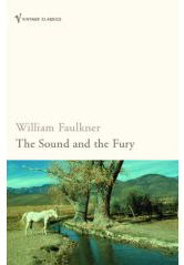 More about The Sound and the Fury