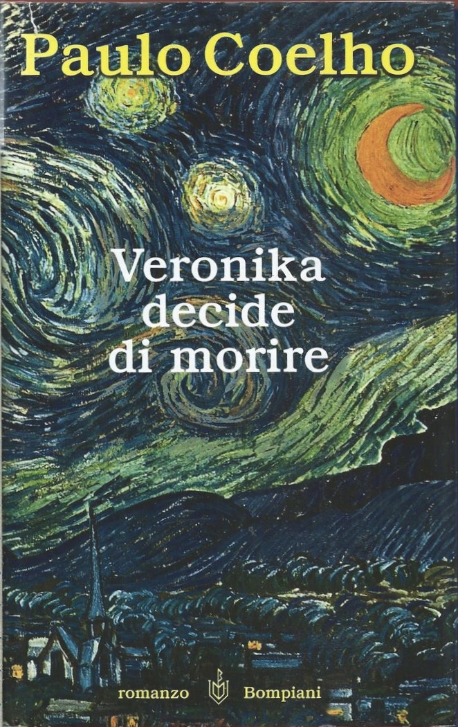 More about Veronika decide di morire