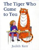More about The Tiger Who Came to Tea