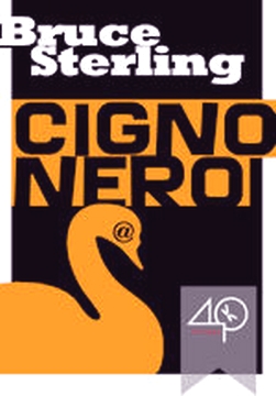 More about Cigno nero