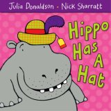 更多有關 Hippo Has a Hat 的事情