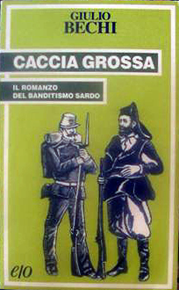 More about Caccia grossa