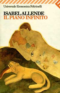More about Il piano infinito