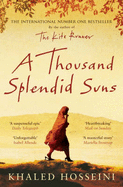 More about A Thousand Splendid Suns