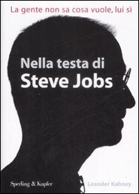 More about Nella testa di Steve Jobs