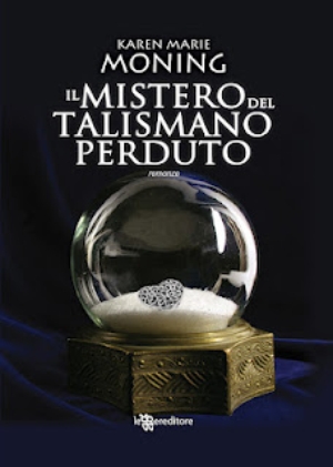 More about Il mistero del talismano perduto