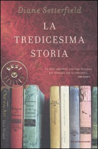 More about La tredicesima storia