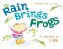 More about Rain Brings Frogs
