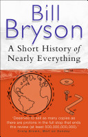 More about A Short History Of Nearly Everything