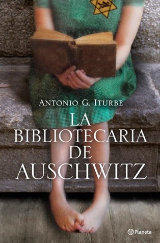 More about La bibliotecaria de Auschwitz