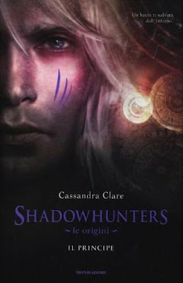 More about Shadowhunters - Le origini