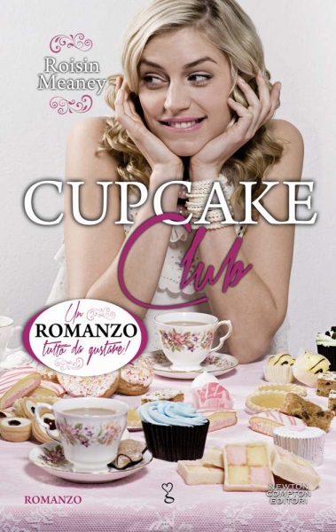 More about Cupcake Club
