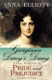 More about Georgiana Darcy's Diary