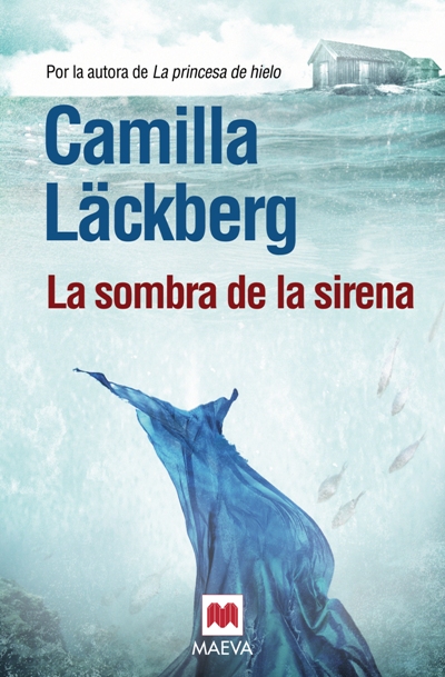 More about La sombra de la sirena