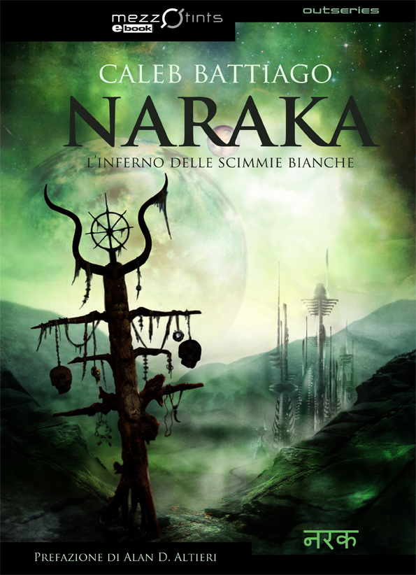 Più riguardo a Naraka